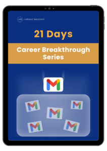 21 day mobile