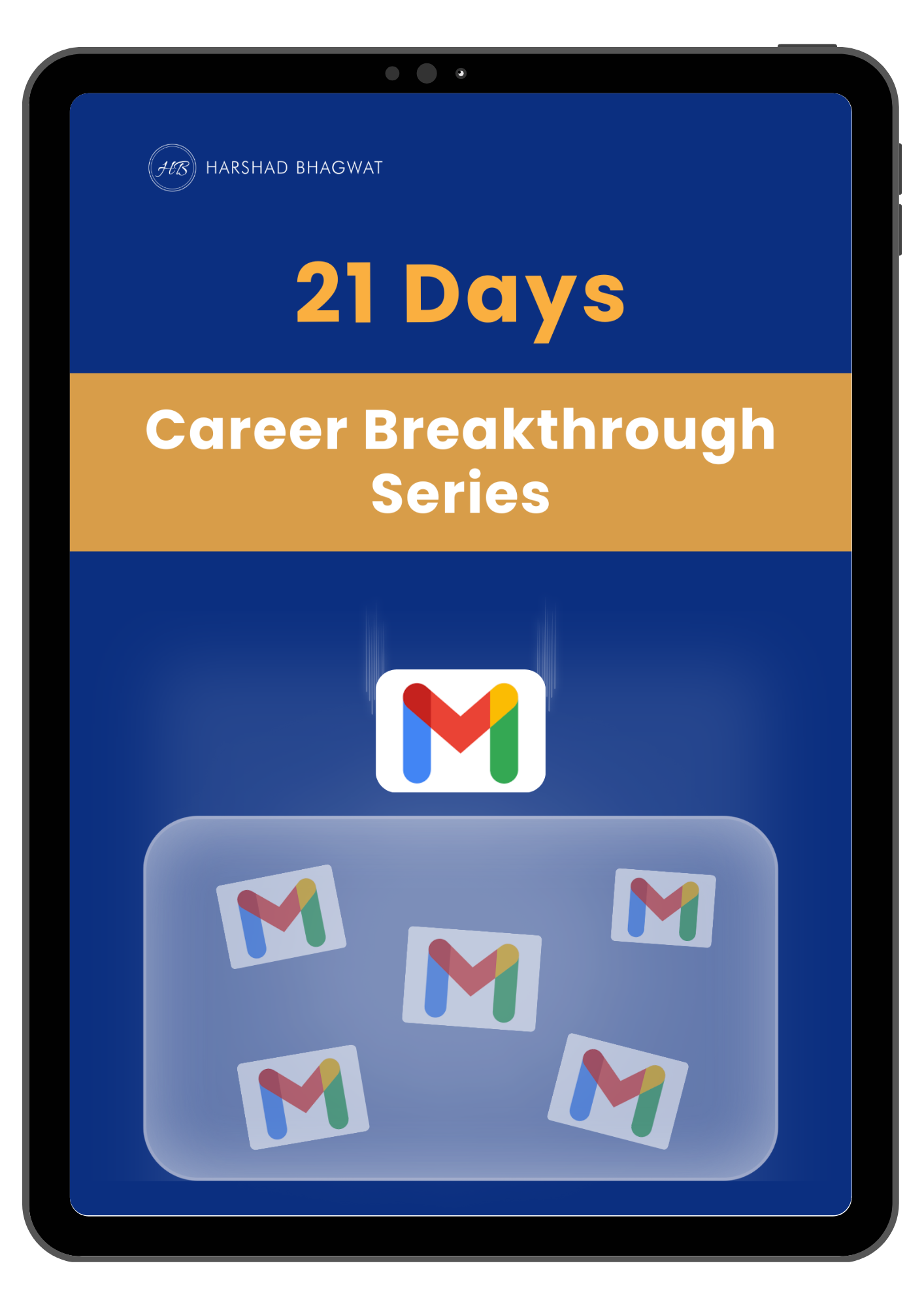 21 day mobile